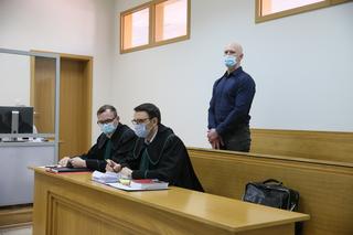 Krzysztof Diablo Włodarczyk stawił się w sądzie