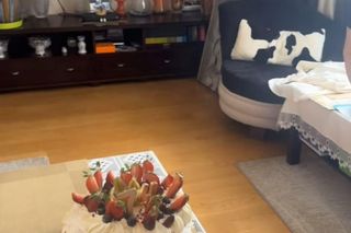 Tak Doda uczciła urodziny mamy. Aż trudno uwierzyć, że pani Wanda skończyła 74 lata! 