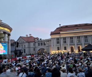 Największe przeboje z lat 70. i 80. rozbrzmiały w Kaliszu. Za nami Święto Rzeki Prosny
