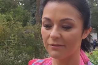 	M jak miłość nowy sezon na planie. Kinga (Katarzyna Cichopek)