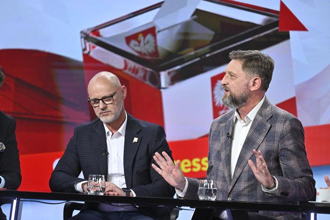 Debata o Polsce 16.06.2024