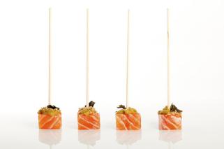 Sushi bez ryżu - jak zrobić tradycyjne japońskie danie bez ryżu