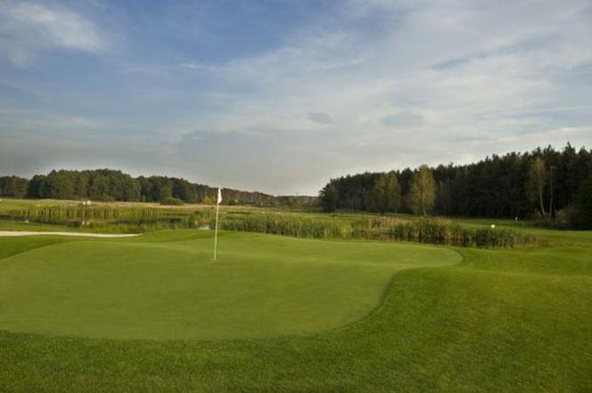 Hotel Sobienie Królewskie Golf & Country Club