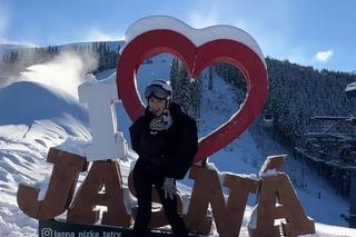 Dorota Gardias zdradziła Zakopane dla słowackich Tatr
