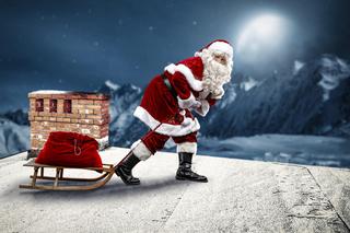 Quiz o świątecznych zwyczajach. Kto przynosi prezenty? Test o Aniołkach, Czarownicach i innych Mikołajach