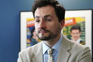 	Barwy szczęścia, odc. 2877: Hieronim Bonda (Maciej Kosmala)