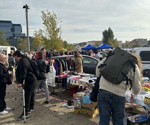 Niedzielny Targ - nowy pchli targ w Poznaniu