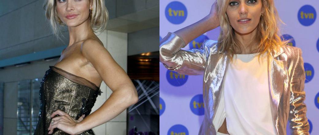 To jest WOJNA! Joanna Krupa i Anja Rubik przez Top Model skaczą sobie do gardeł!
