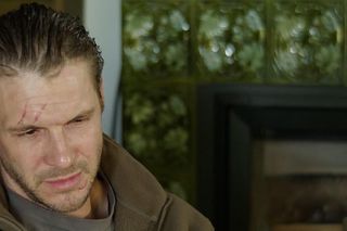 M jak miłość odc. 1815. Marcin (Mikołaj Roznerski