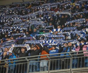 Lech Poznań - Legia Warszawa