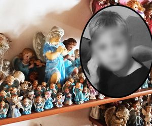 Kamilek pośród setek innych Aniołków. Ten widok wyciska łzy. „Wyjątkowe miejsce” 