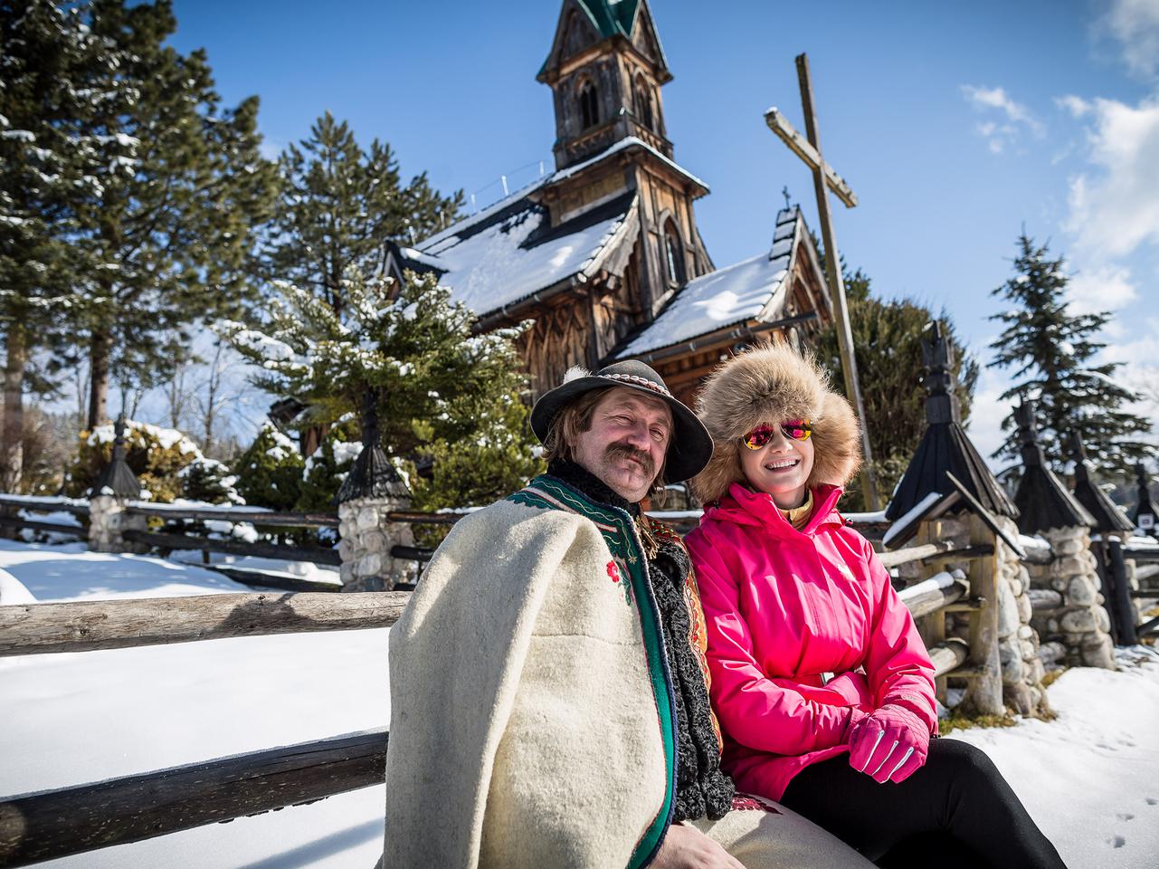 Synek Małgosi nie zagra w serialu