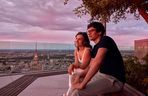 Taras widokowy Highline Warsaw