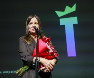 Julia Wieniawa wspomina reprymendę od Agaty Kuleszy. Dykcja, dziecko!