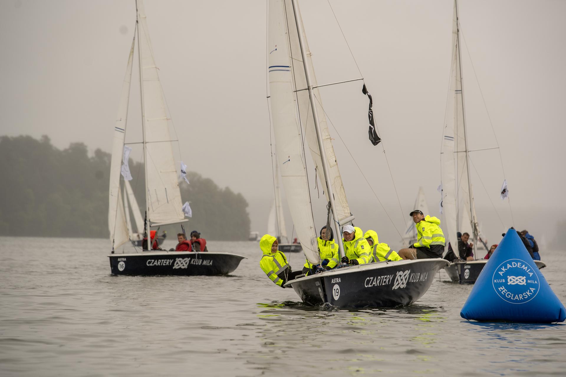 Regaty Architektów 2023