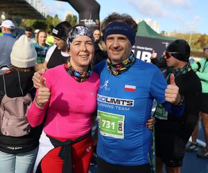 Półmaraton Lubelski 2025 przeszedł do historii