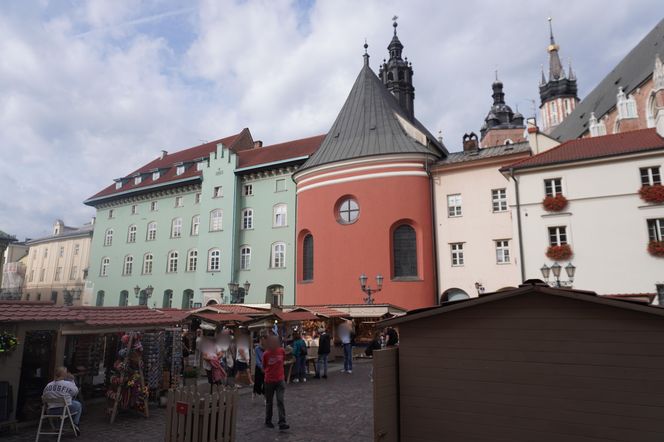 Mały Rynek 