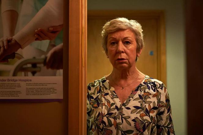 Gwiazda "To właśnie miłość" nie żyje! "Przegrała walkę"