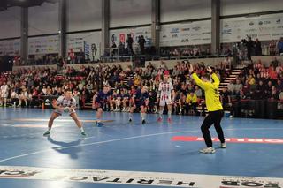 Ostrów. Wygrana po horrorze! Arged Rebud KPR Ostrovia ma 3 punkty