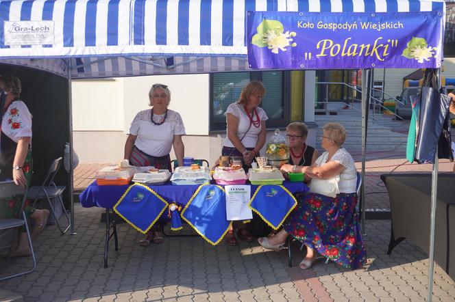 Roztańczone Kościelne i Jessica Jean jako gwiazda wieczoru