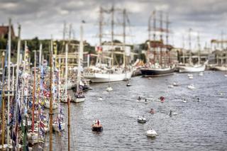 Tegoroczny finał The Tall Ships Races w Szczecinie stoi pod znakiem zapytania