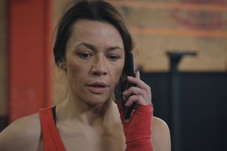 	M jak miłość odc. 1859. Martyna (Magdalena Turczeniewicz)