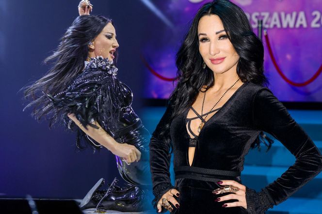 Justyna Steczkowska. Polska ma się czym pochwalić!