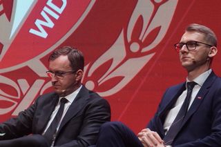 Wielki dzień w ponad 100-letniej historii Widzewa. Robert Dobrzycki oficjalnie nowym właścicielem klubu