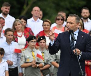 Karol Nawrocki podsumował 10 dni swojej prezydentury. Zapowiada 5 lat ciężkiej pracy