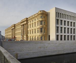 Humboldt Forum. Nowe serce Berlina