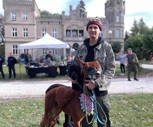 Jedyne takie zwierzę w Kujawsko-Pomorskiem żyje w Krainie Dolnej Wisły. Fuka i syczy, ale to z miłości 