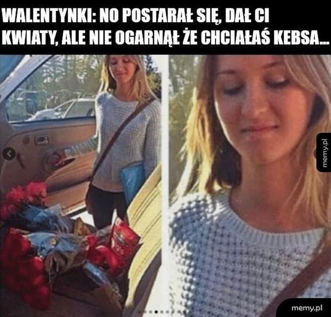 WALENTYNKI 2020 MEMY