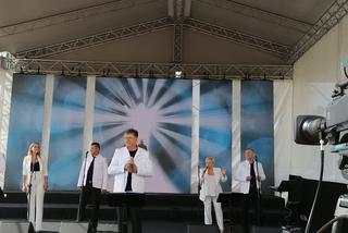 Pielgrzymka Radia Maryja do Częstochowy na Jasną Górę