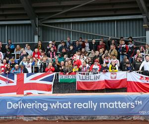 Finał Speedway of Nations 2024 w Manchesterze. Brytyjczycy, Australijczycy i Szwedzi z medalami. Polacy rozczarowali