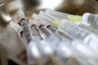 Szczepienia przeciwko COVID-19 w województwie podlaskim przyjęło już ponad 36 tys. osób