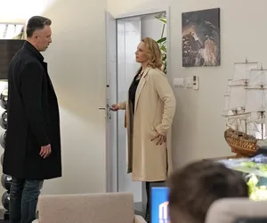 Pierwsza miłość, odcinek 3604: Dorota nie żyje! Artur wyciągnie z żony Lipińskiego co zrobiła z Dorotą? - ZDJĘCIA, ZWIASTUN