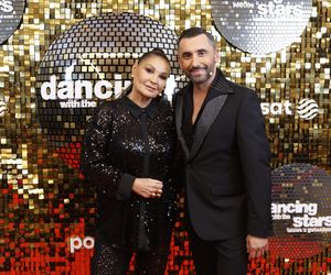 Taniec z Gwiazdami odcinek 7.