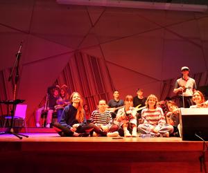 Koncert charytatywny dla Zuzi. Szkoła Muzyczna przy Sosnowej organizuje wyjątkowe wydarzenie