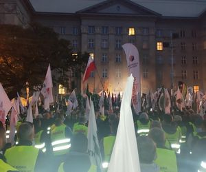 Walczymy o Śląsk i o przemysł, żeby nie umarł