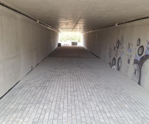 Obwodnica Wąchocka (30.09.2025)