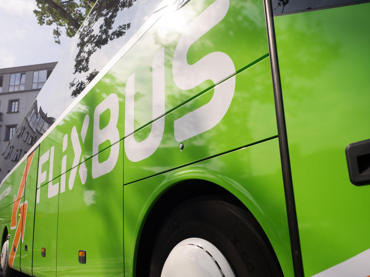 62 miliony pasażerów FlixBusa w 2019 roku, w tym 4,7 miliona w Polsce