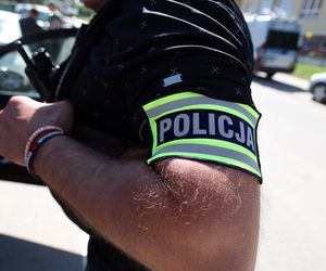 Duda przyłożył mi pistolet do głowy. Błagał go o życie. Przeżył dzięki opatrzności