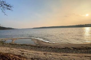 Augustów w województwie podlaskim