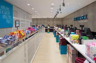 Primark w Silesia City Center w Katowicach. Znamy nieoficjalną datę otwarcia!