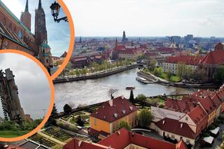 Quiz. Gdzie we Wrocławiu znajdują się te atrakcje? Prawdziwi wrocławianie zdobędą 15/15