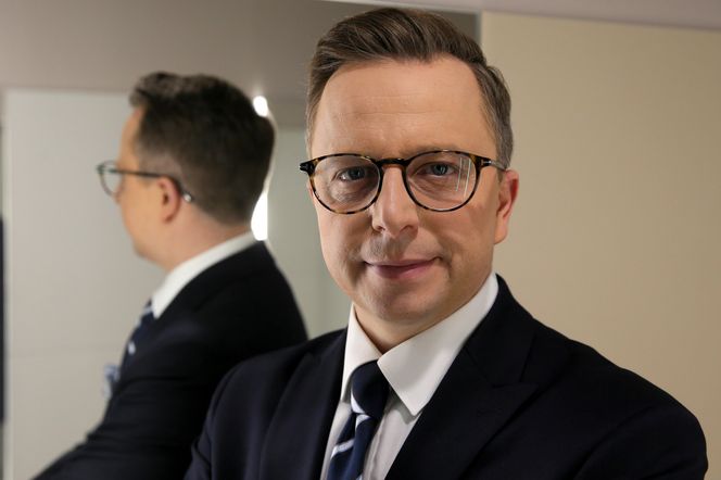 Dariusz Joński ostro o nieobecności Polski w Waszyngtonie. Mocne słowa