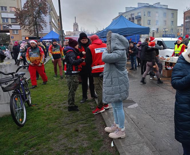 W 2023 roku siedlecka MotoWigilia odbyła się 16 grudnia