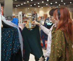 Babi Targ, czyli wielkie wietrzenie szaf w Bydgoszczy [ZDJĘCIA]