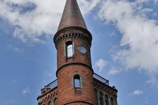 Sokołowsko sanatorium 