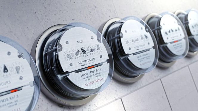 Smart metering